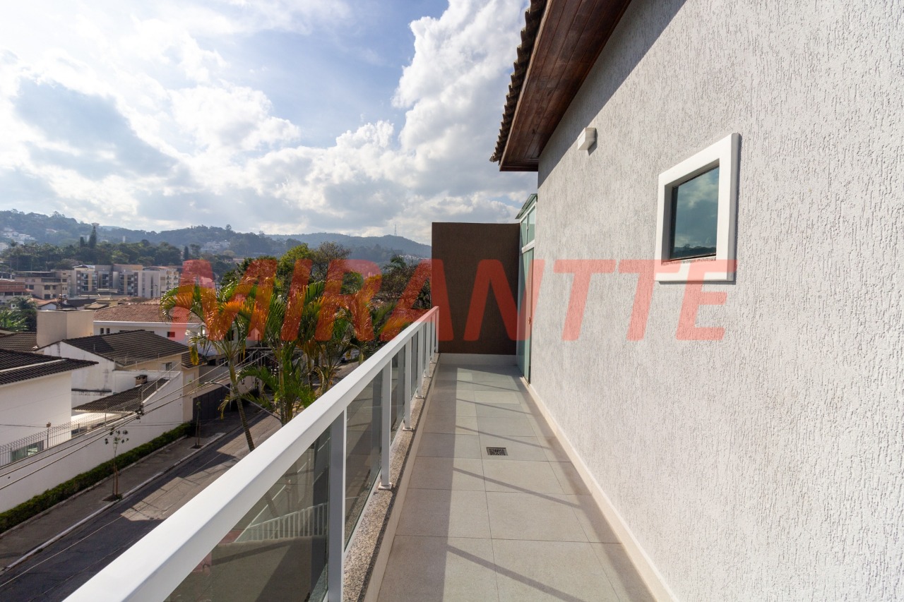 Casa terrea de 510m² com 5 quartos em Tremembe