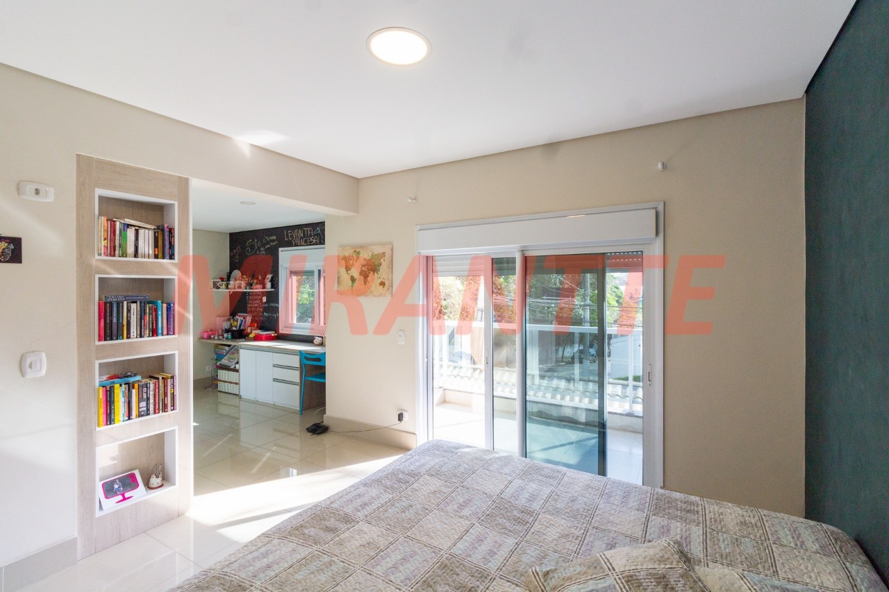 Casa terrea de 510m² com 5 quartos em Tremembe