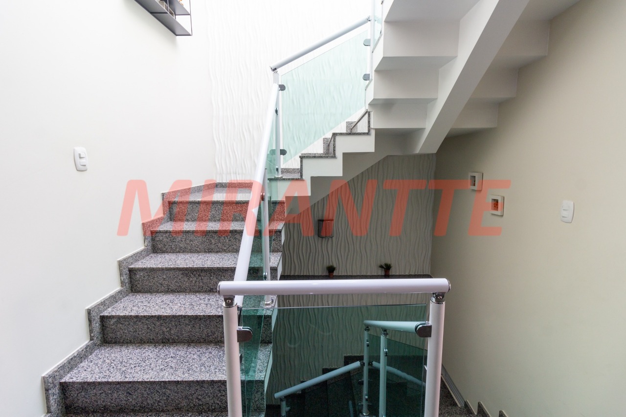 Casa terrea de 510m² com 5 quartos em Tremembe