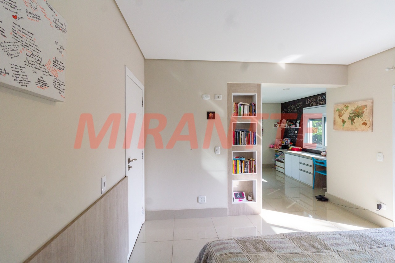 Casa terrea de 510m² com 5 quartos em Tremembe
