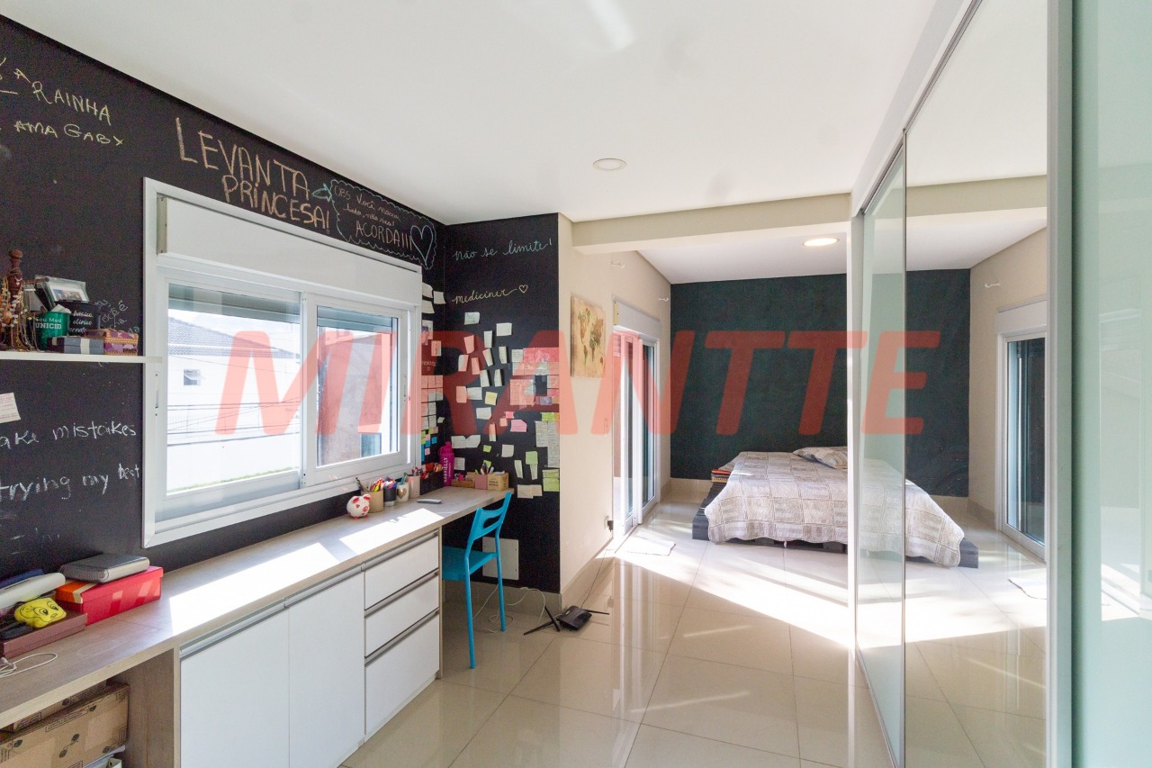 Casa terrea de 510m² com 5 quartos em Tremembe
