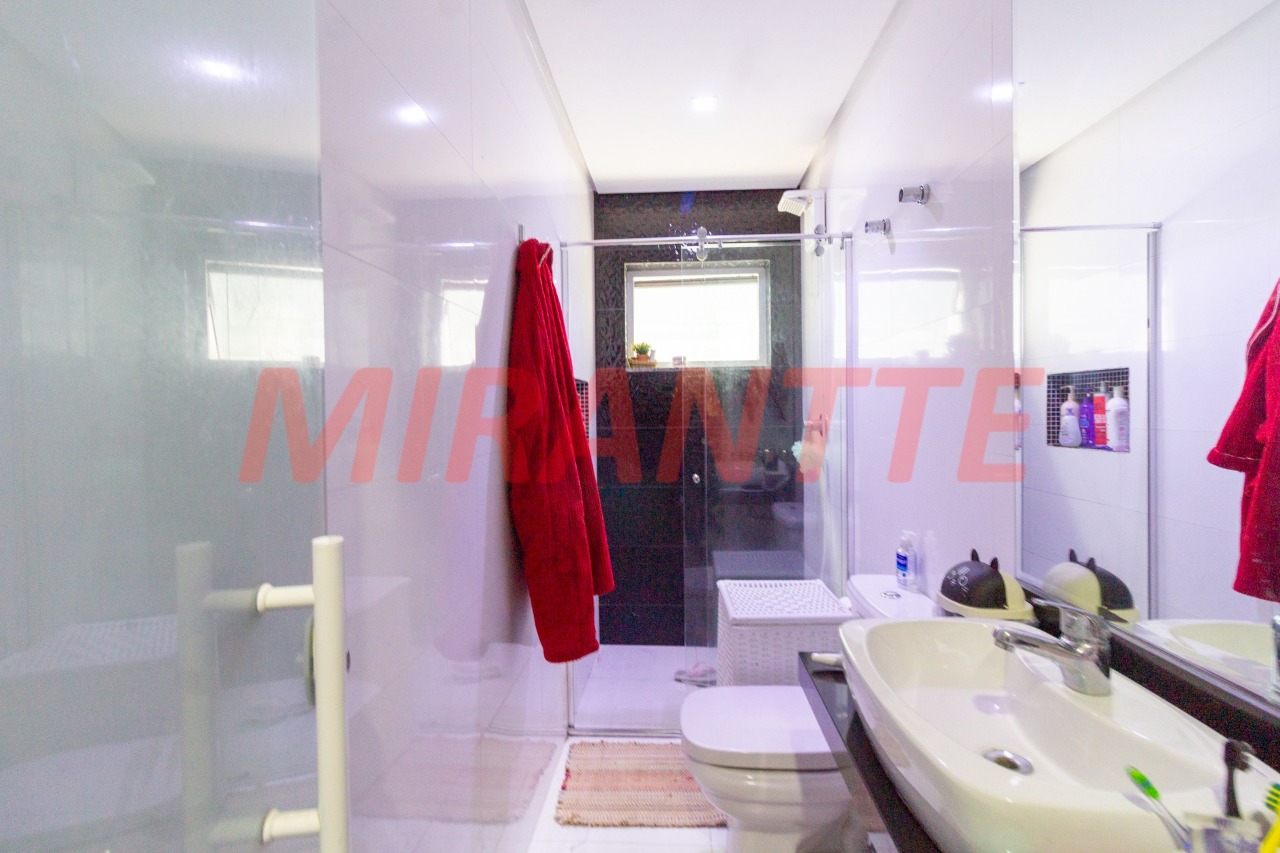 Casa terrea de 510m² com 5 quartos em Tremembe