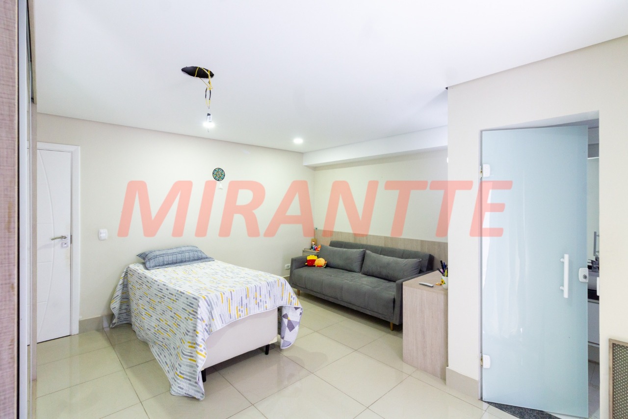 Casa terrea de 510m² com 5 quartos em Tremembe