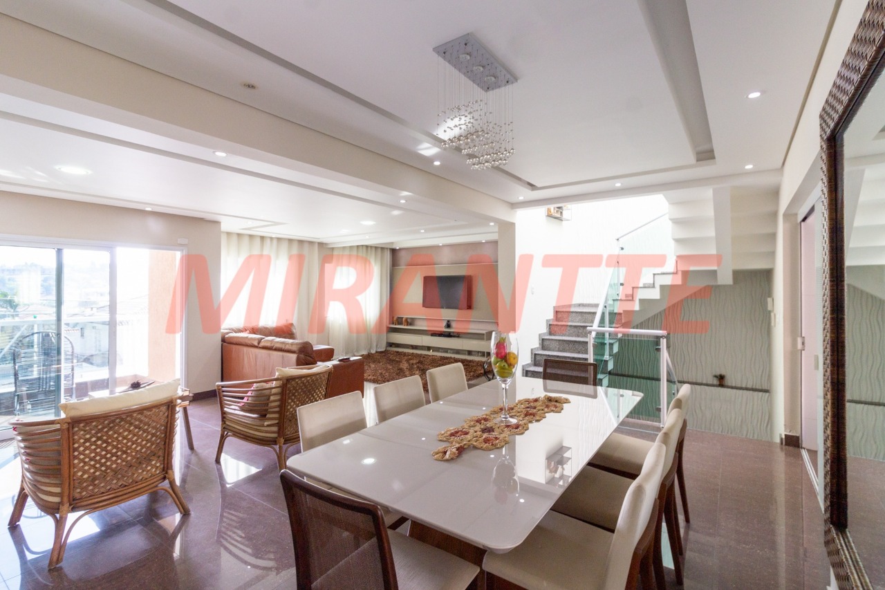 Casa terrea de 510m² com 5 quartos em Tremembe