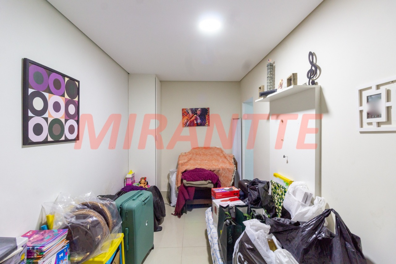 Casa terrea de 510m² com 5 quartos em Tremembe