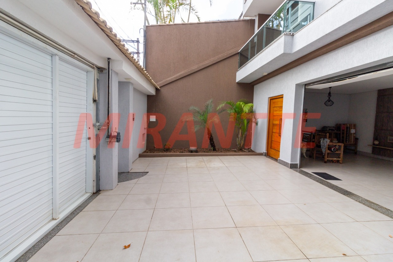 Casa terrea de 510m² com 5 quartos em Tremembe