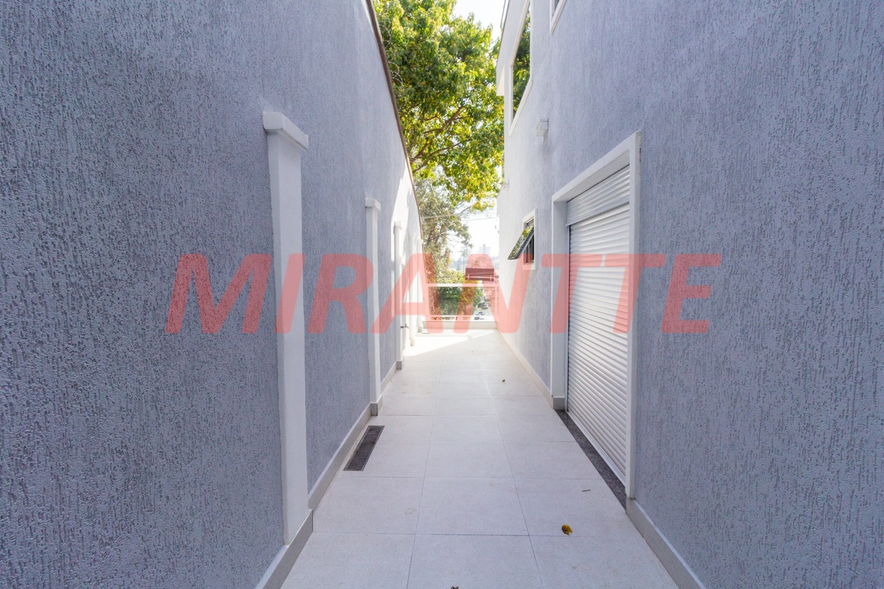 Casa terrea de 510m² com 5 quartos em Tremembe