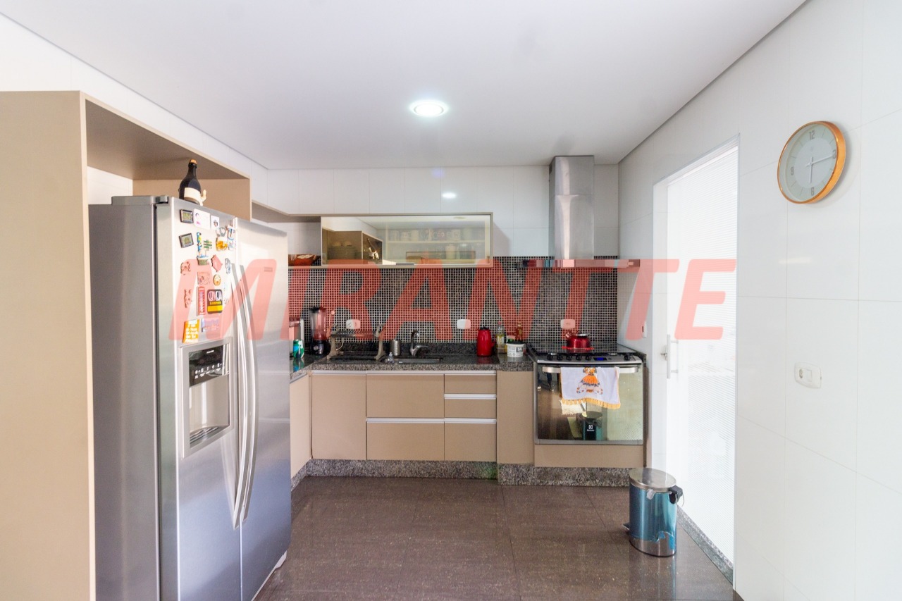Casa terrea de 510m² com 5 quartos em Tremembe