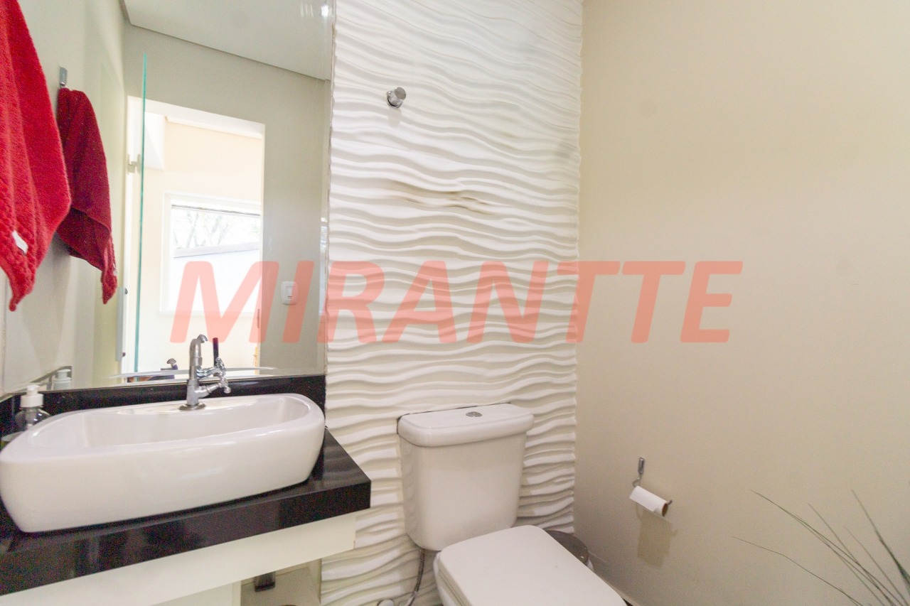 Casa terrea de 510m² com 5 quartos em Tremembe