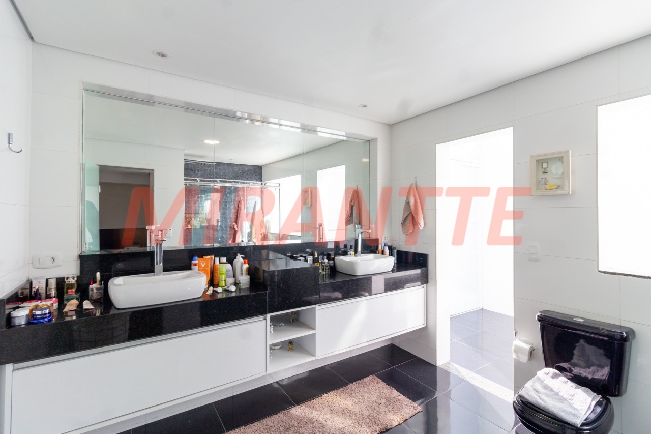 Casa terrea de 510m² com 5 quartos em Tremembe