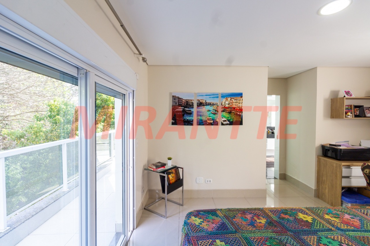 Casa terrea de 510m² com 5 quartos em Tremembe