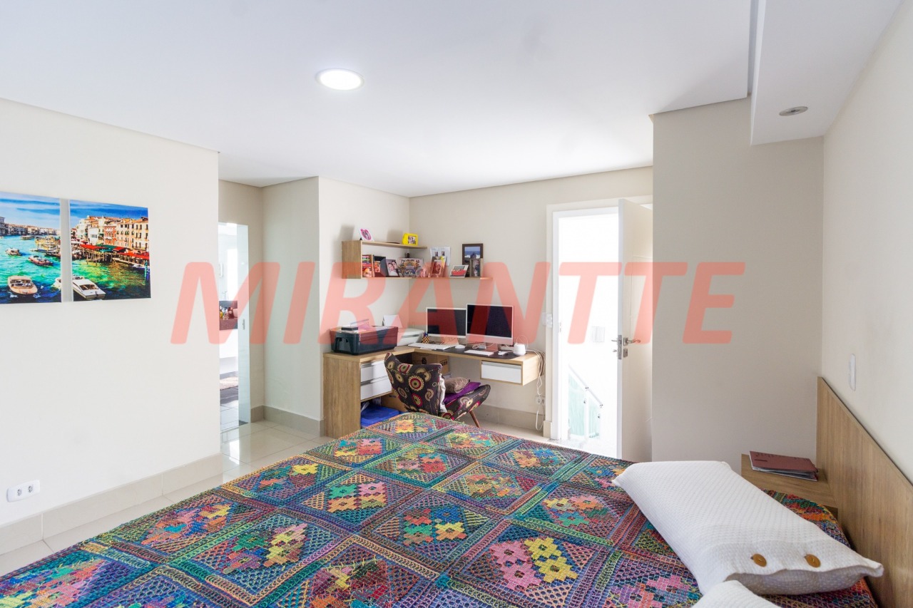 Casa terrea de 510m² com 5 quartos em Tremembe