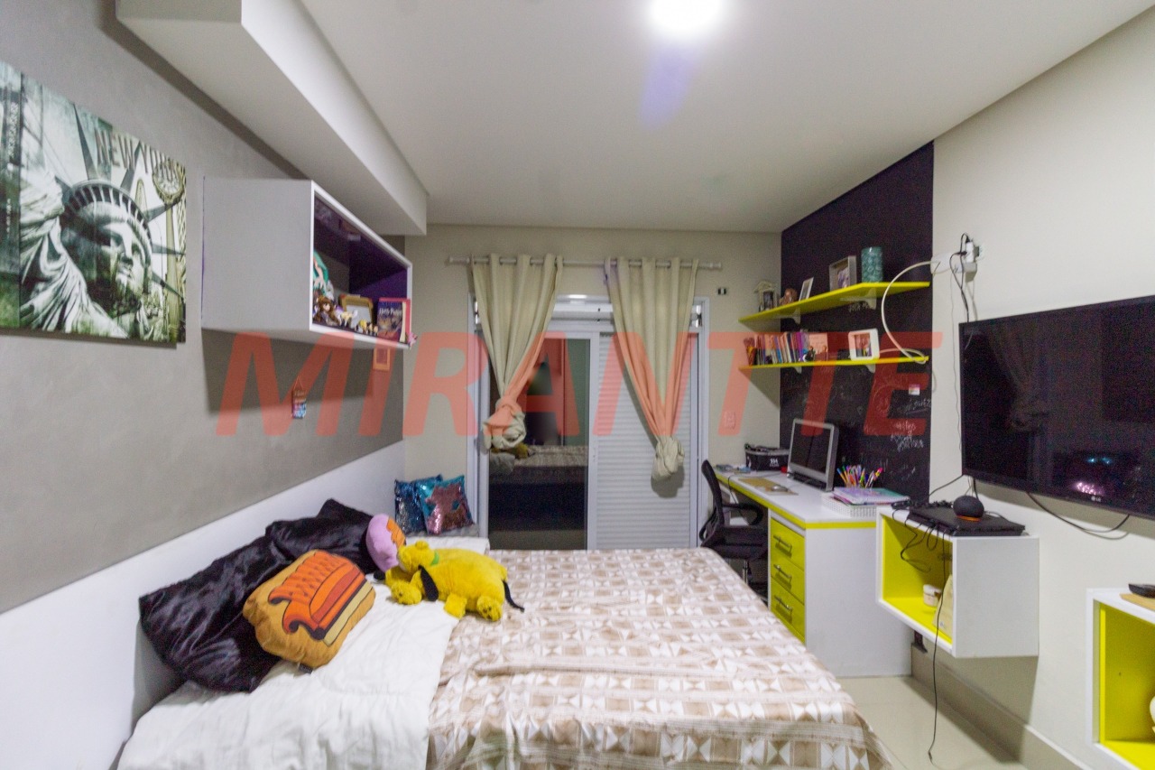 Casa terrea de 510m² com 5 quartos em Tremembe