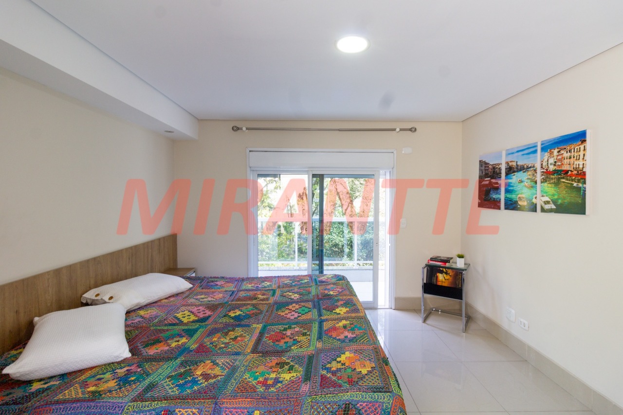 Casa terrea de 510m² com 5 quartos em Tremembe