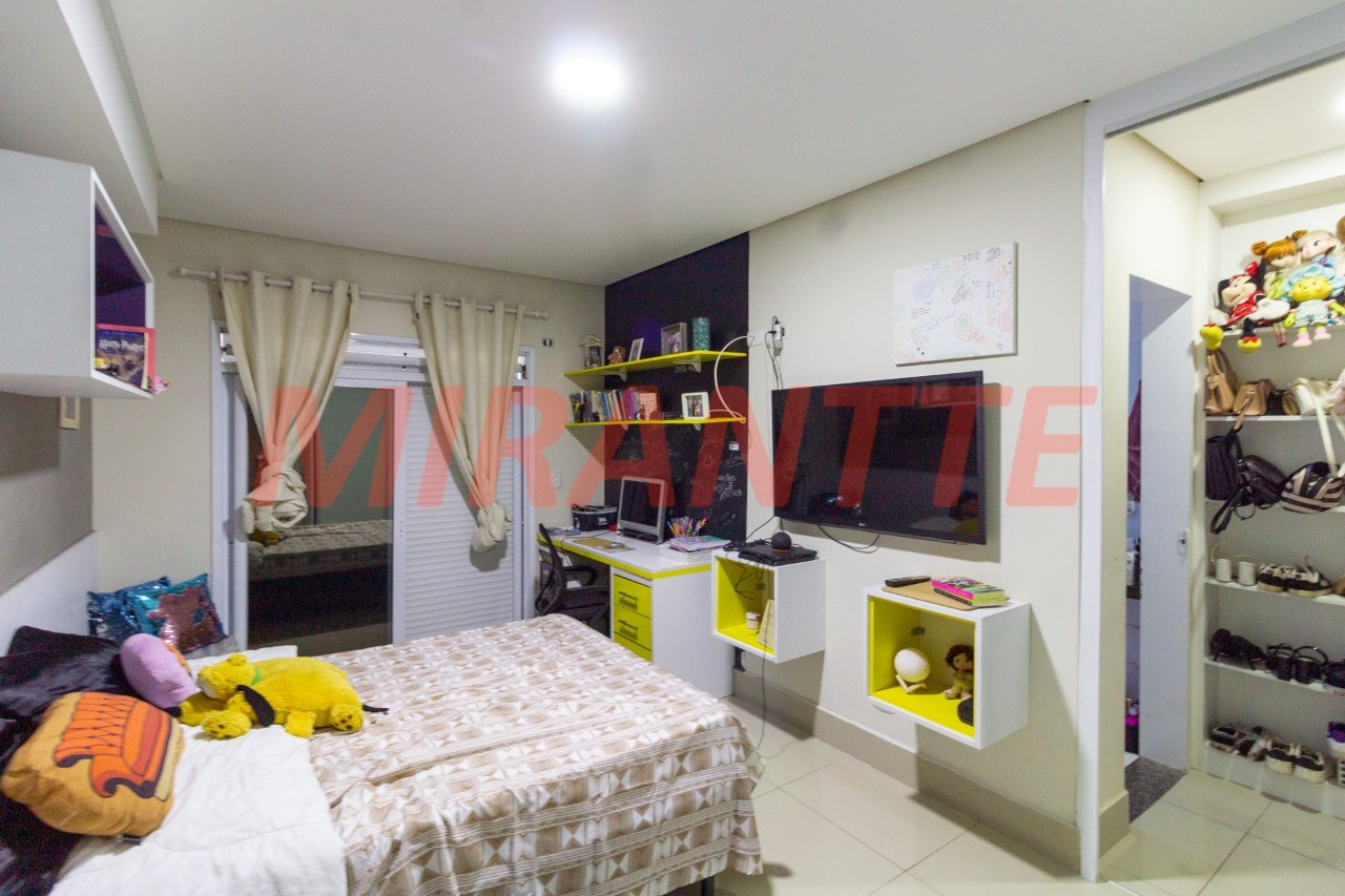Casa terrea de 510m² com 5 quartos em Tremembe