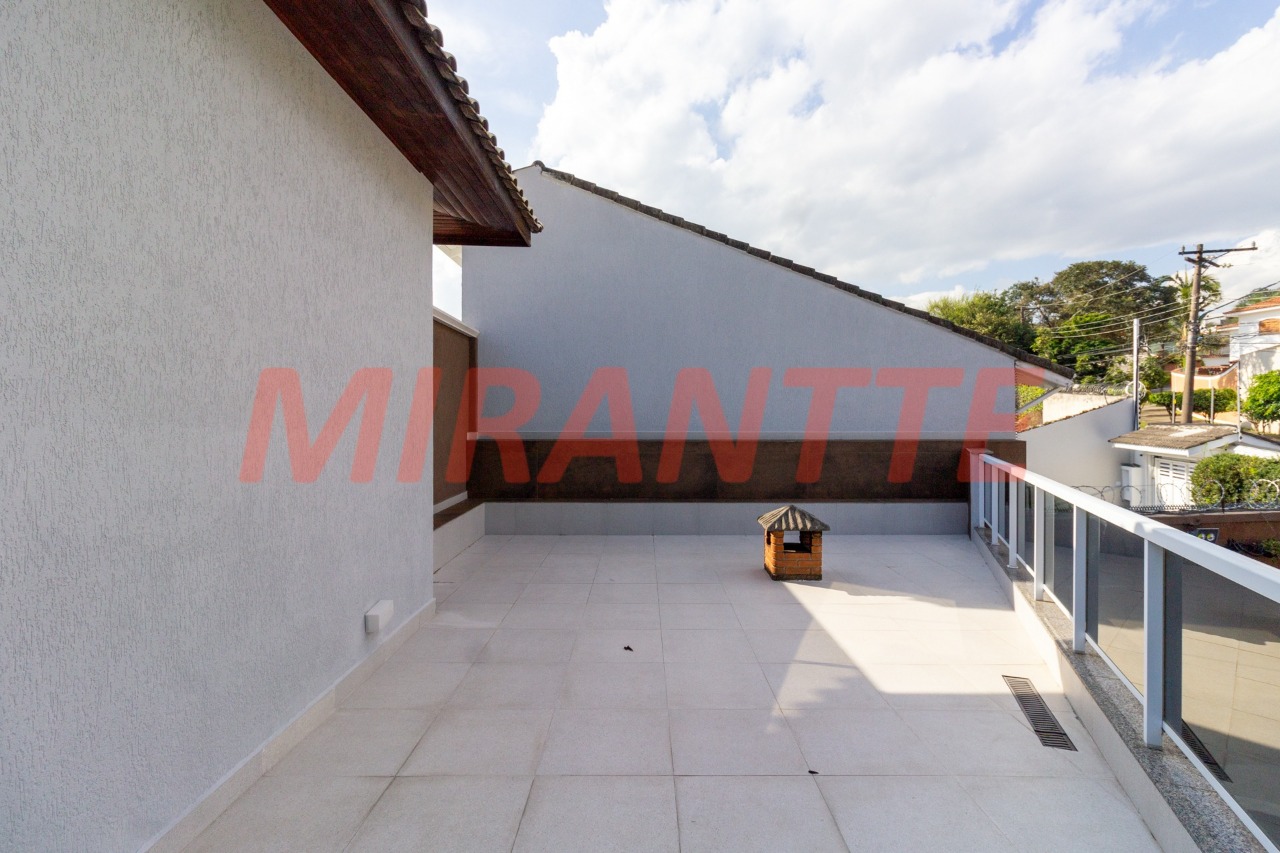 Casa terrea de 510m² com 5 quartos em Tremembe