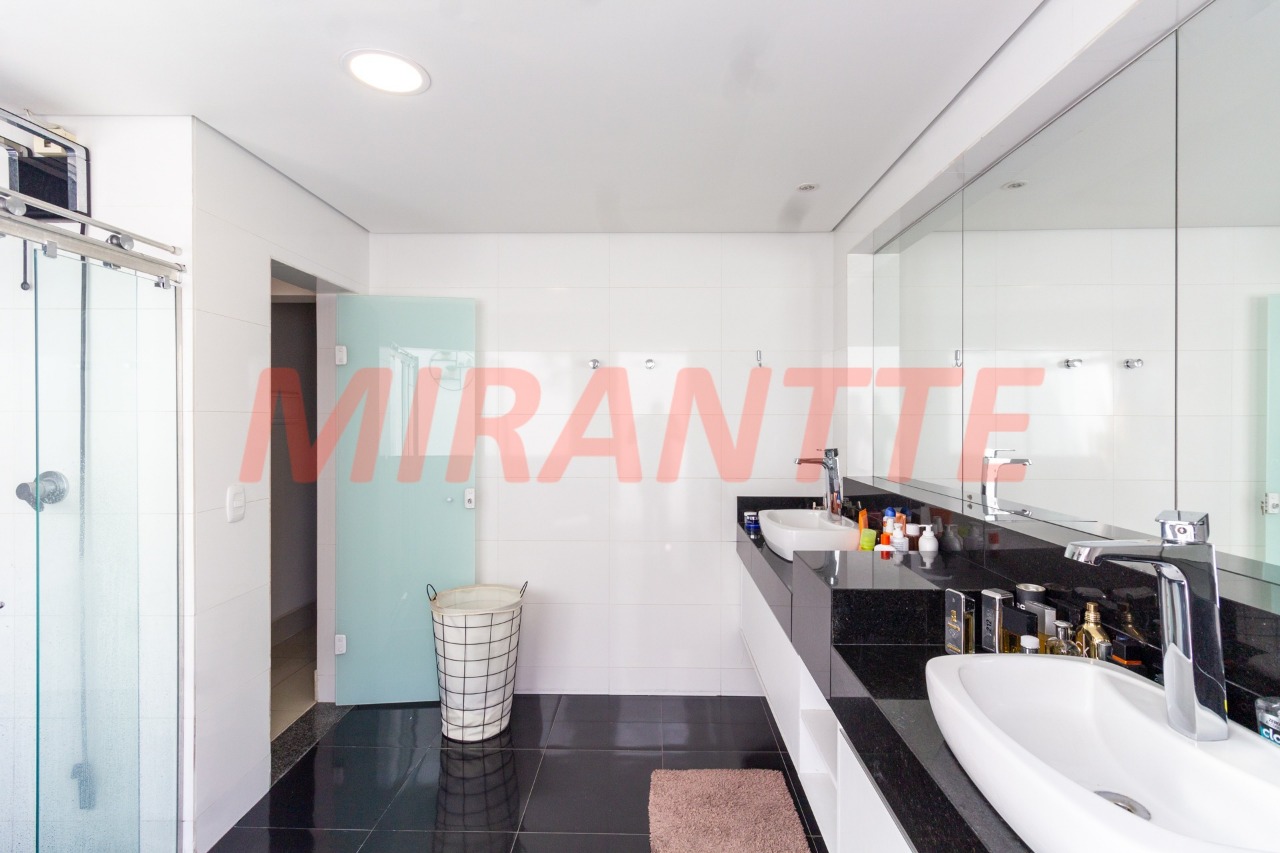 Casa terrea de 510m² com 5 quartos em Tremembe