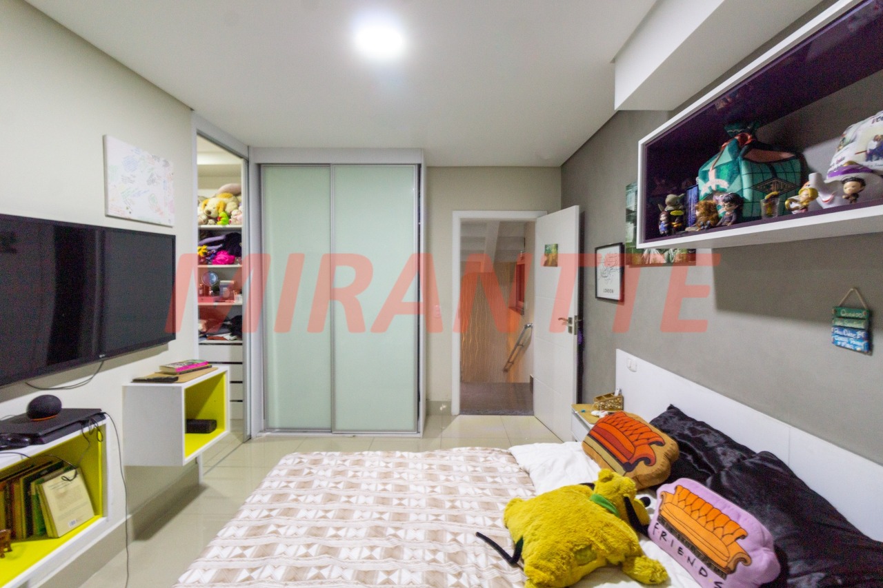 Casa terrea de 510m² com 5 quartos em Tremembe