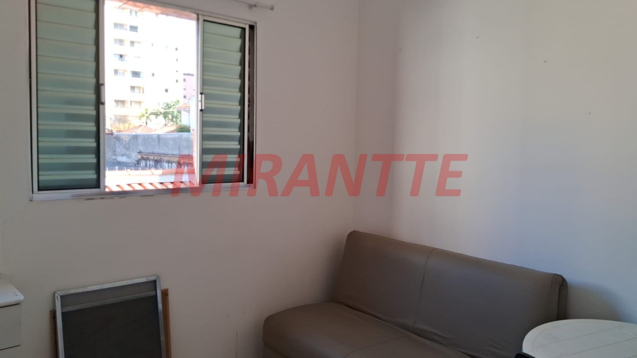 Sobrado de 101m² com 3 quartos em Santana