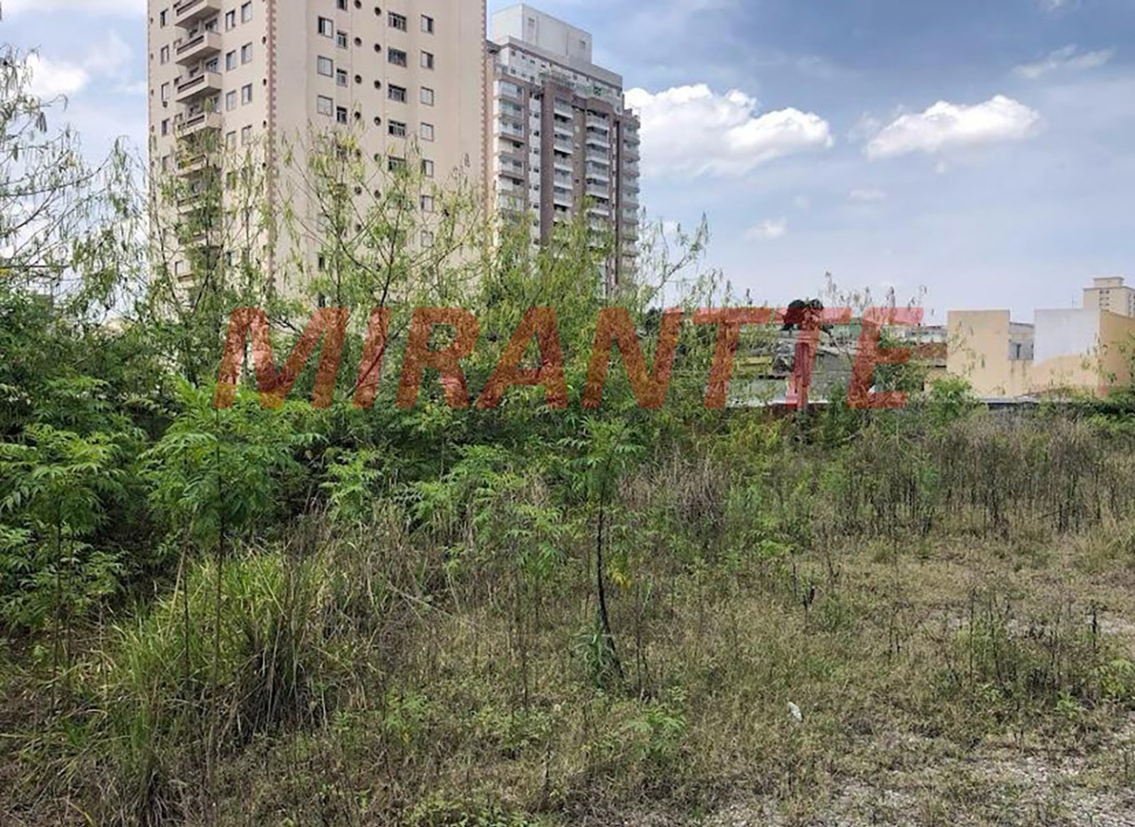 Terreno de 0m² em Vila Isolina Mazzei