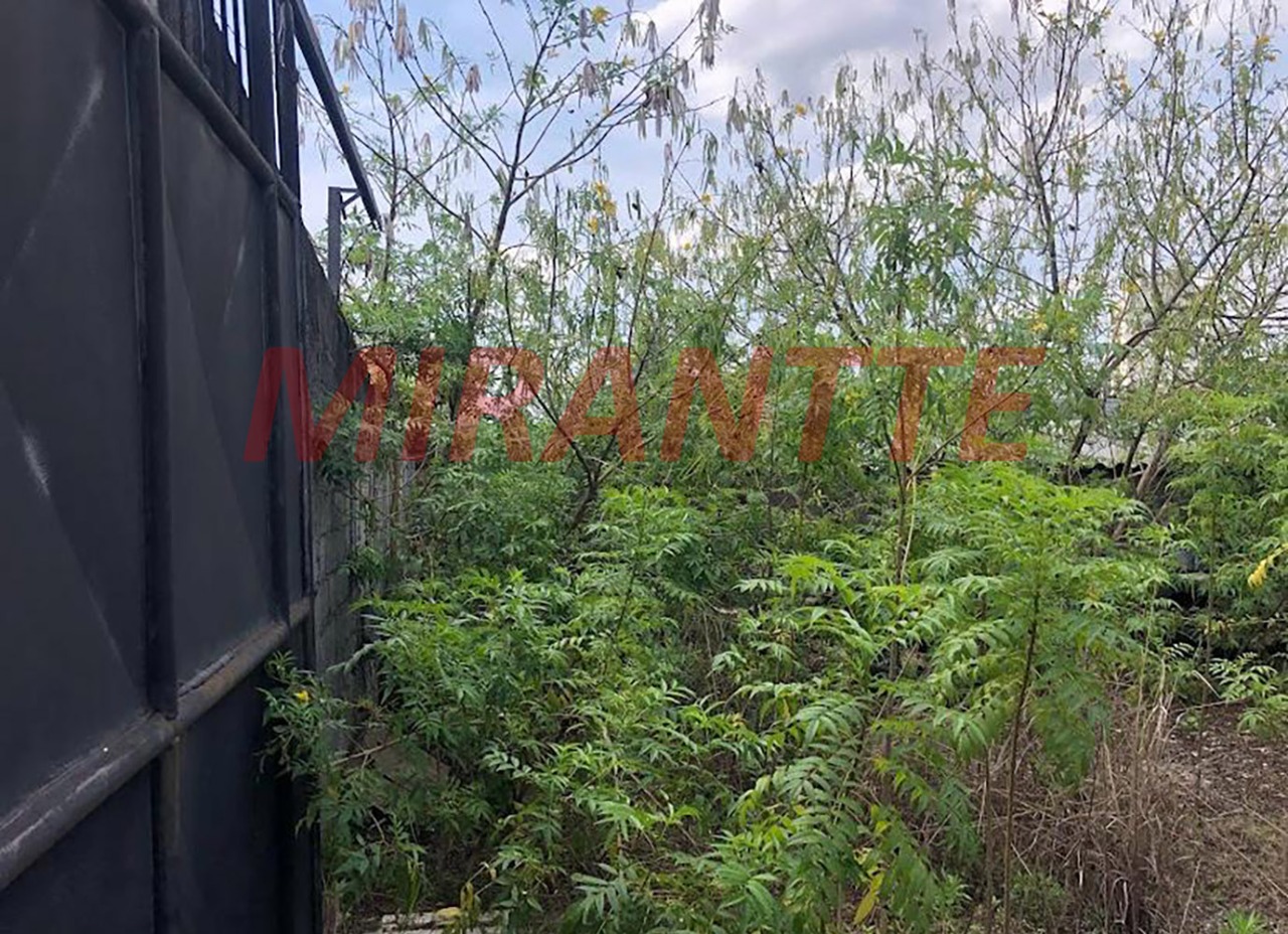 Terreno de 0m² em Vila Isolina Mazzei
