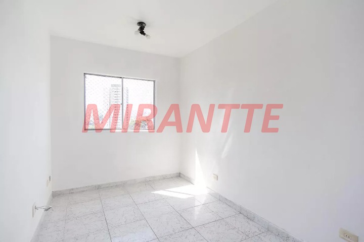 Apartamento de 49.5m² com 2 quartos em Limão