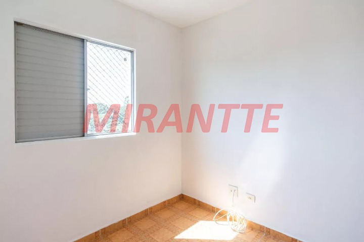 Apartamento de 49.5m² com 2 quartos em Limão