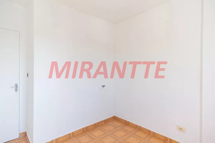 Apartamento de 49.5m² com 2 quartos em Limão