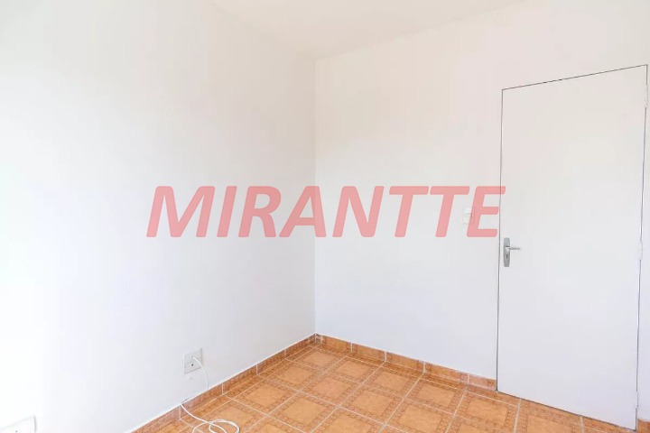 Apartamento de 49.5m² com 2 quartos em Limão