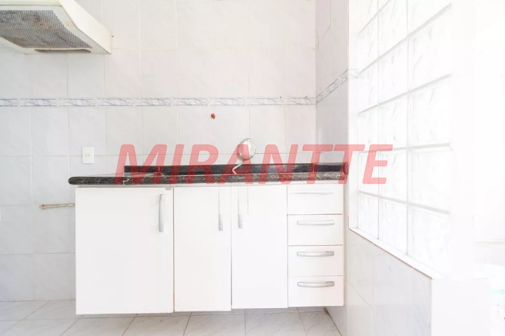 Apartamento de 49.5m² com 2 quartos em Limão