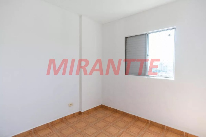 Apartamento de 49.5m² com 2 quartos em Limão