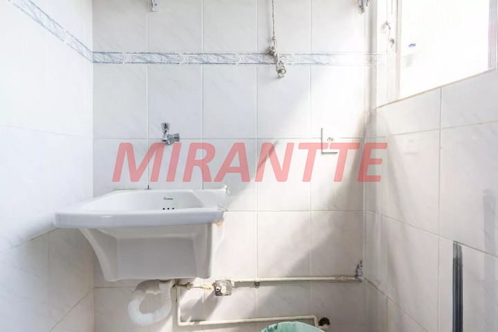 Apartamento de 49.5m² com 2 quartos em Limão