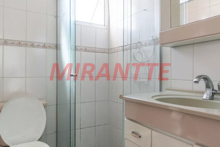 Apartamento de 49.5m² com 2 quartos em Limão