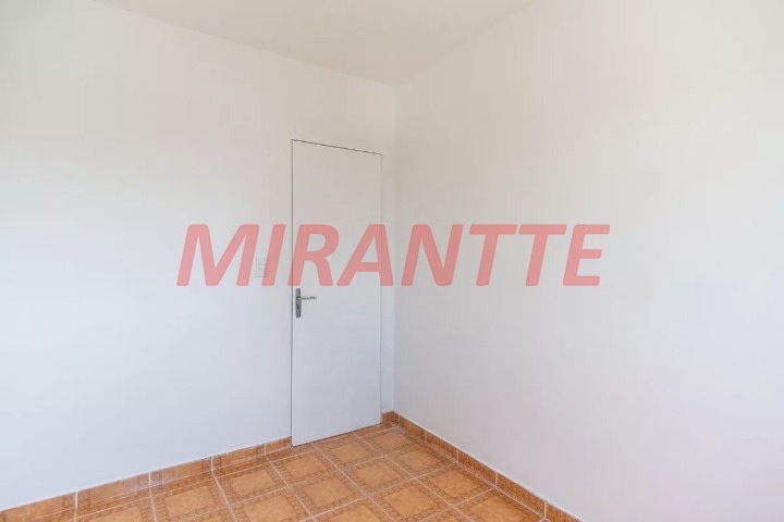 Apartamento de 49.5m² com 2 quartos em Limão