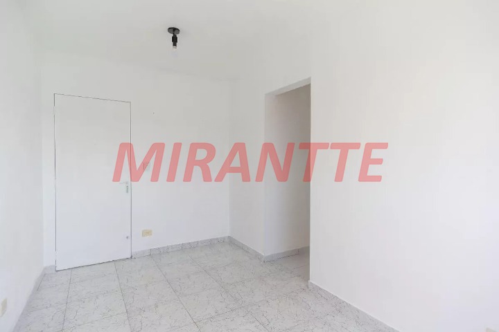 Apartamento de 49.5m² com 2 quartos em Limão