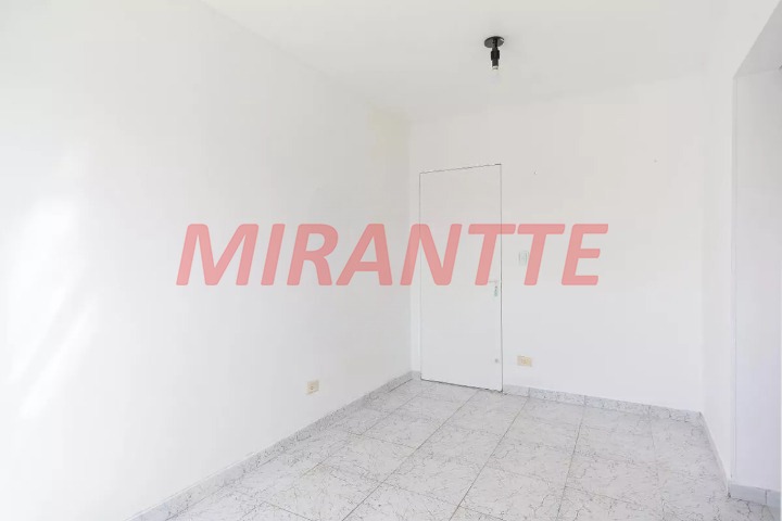 Apartamento de 49.5m² com 2 quartos em Limão