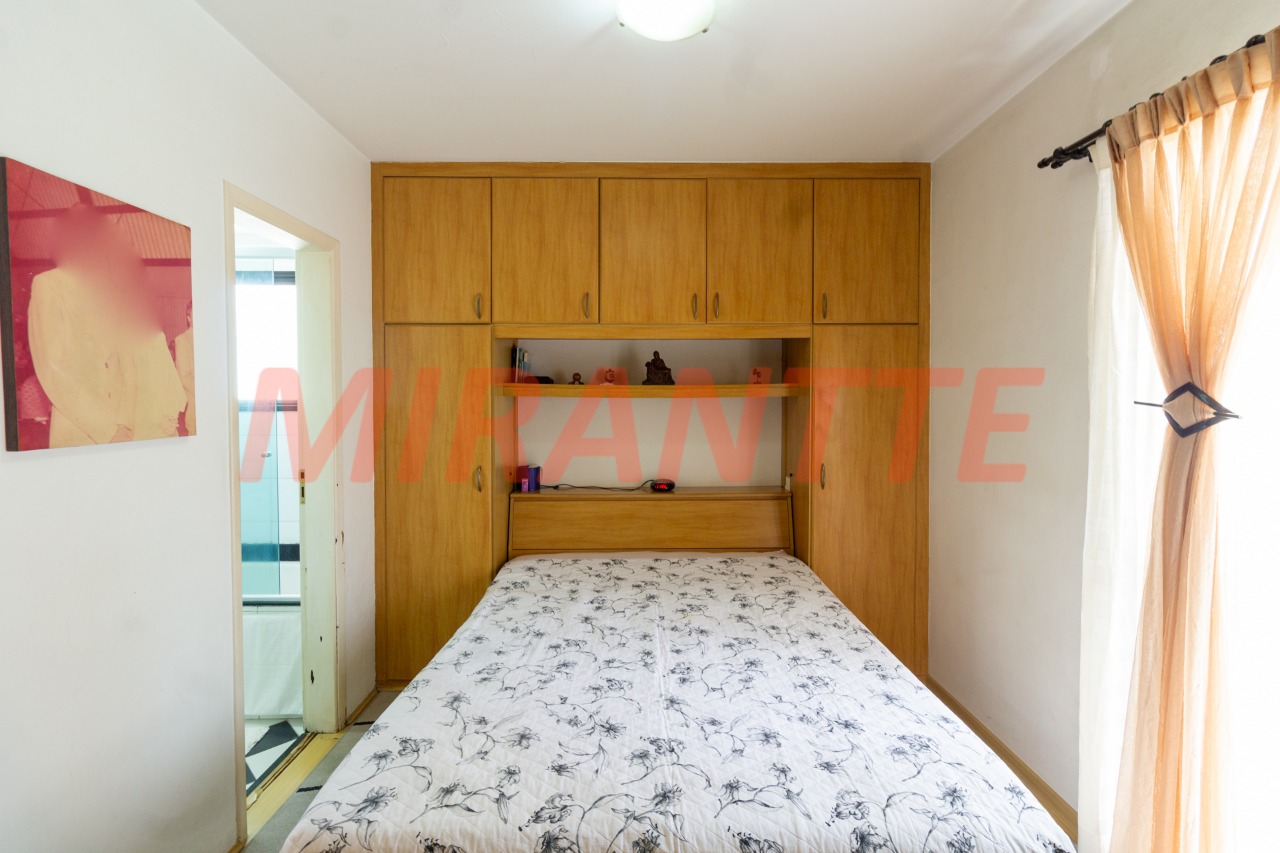 Apartamento de 140m² com 3 quartos em Santana