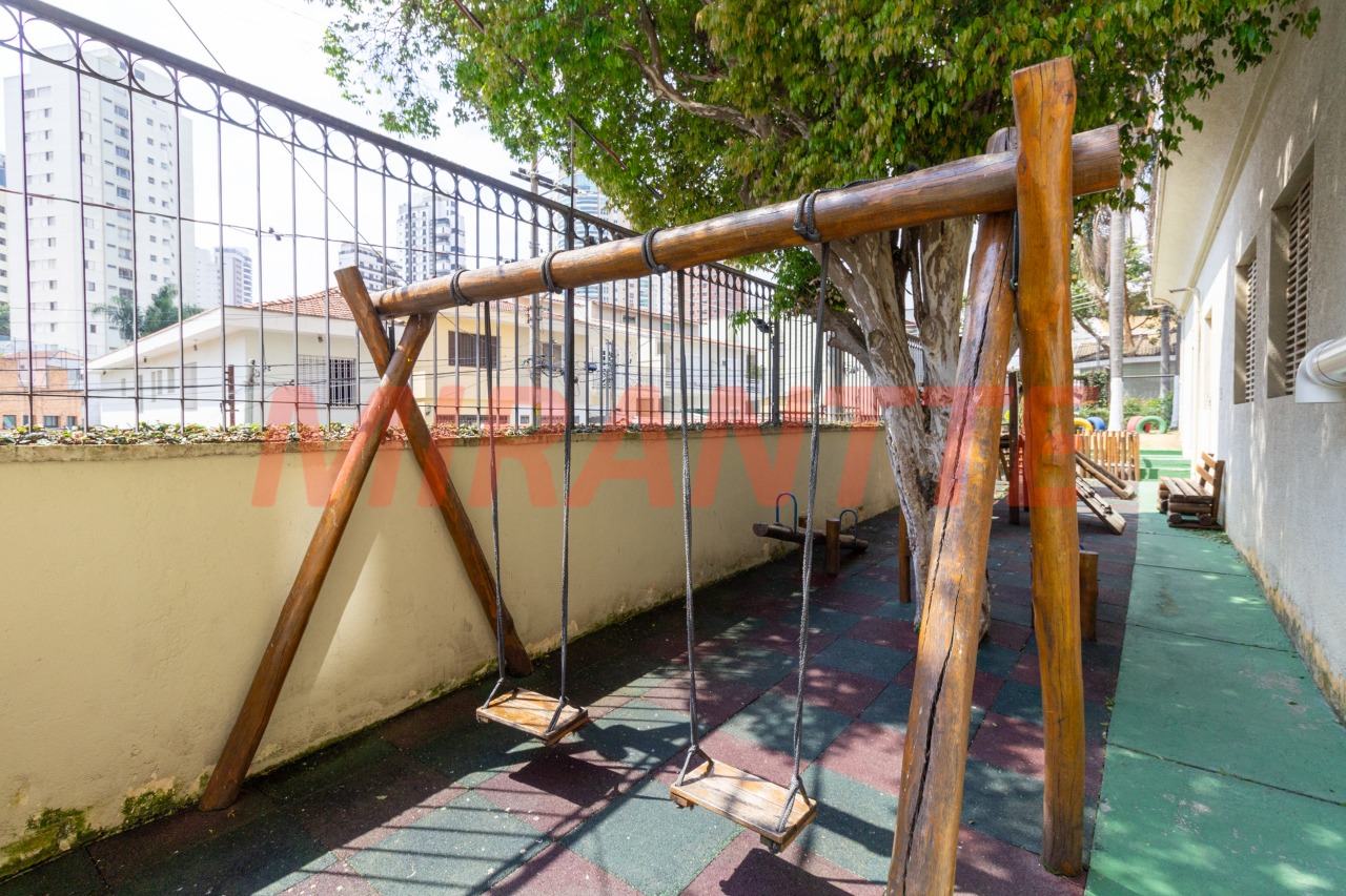 Apartamento de 140m² com 3 quartos em Santana