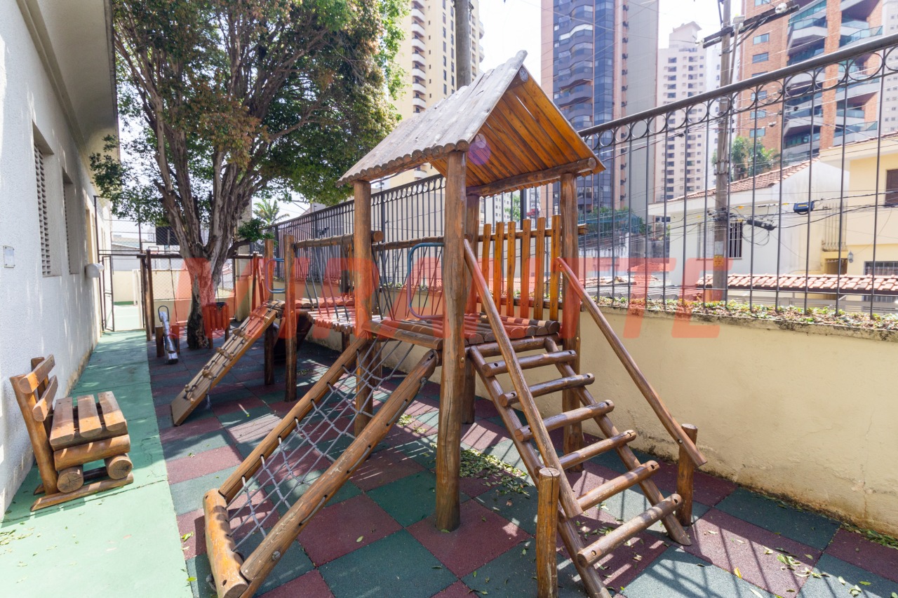 Apartamento de 140m² com 3 quartos em Santana