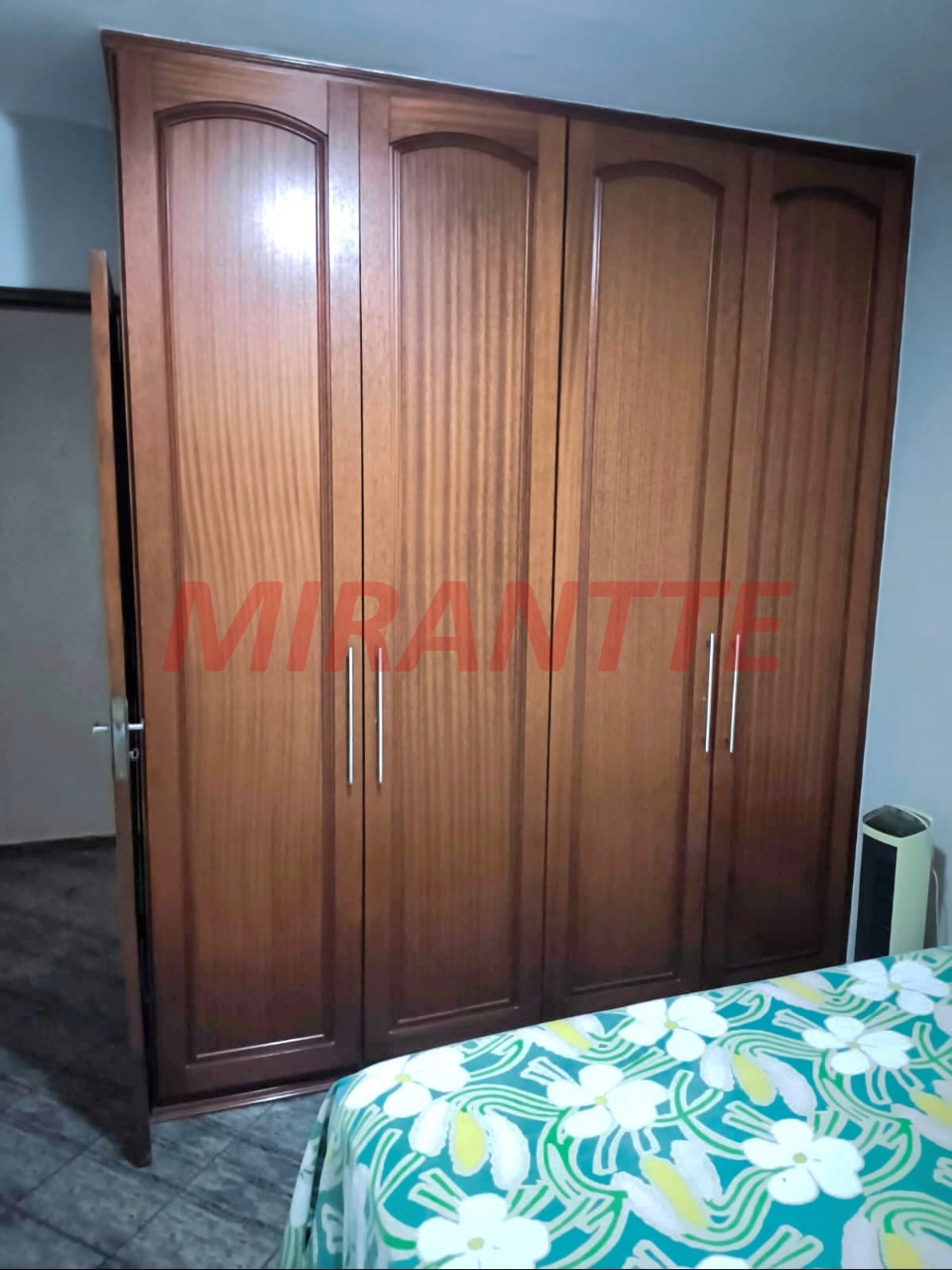 Casa terrea de 120m² com 3 quartos em Vila Dionisia