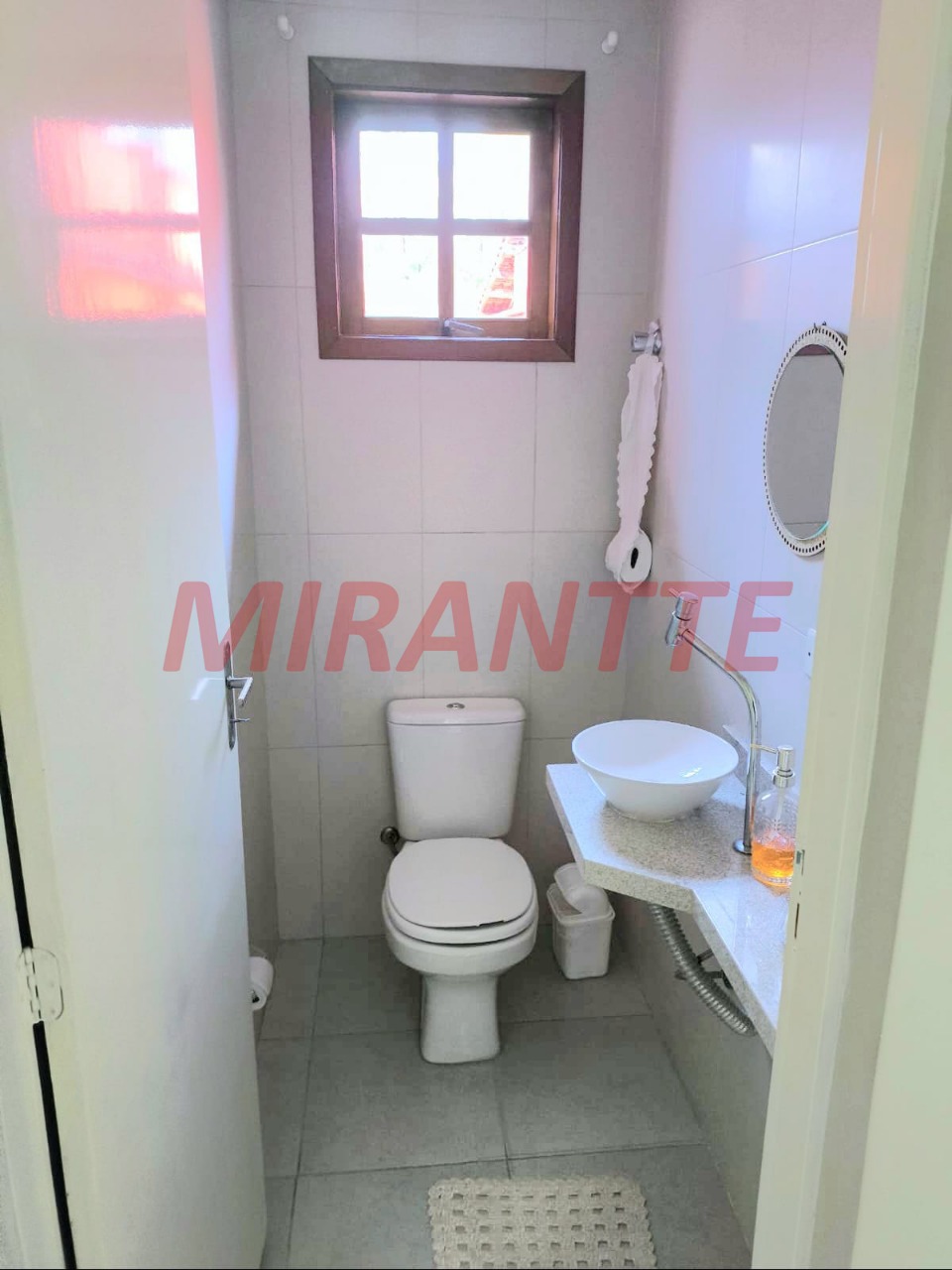 Casa terrea de 120m² com 3 quartos em Vila Dionisia