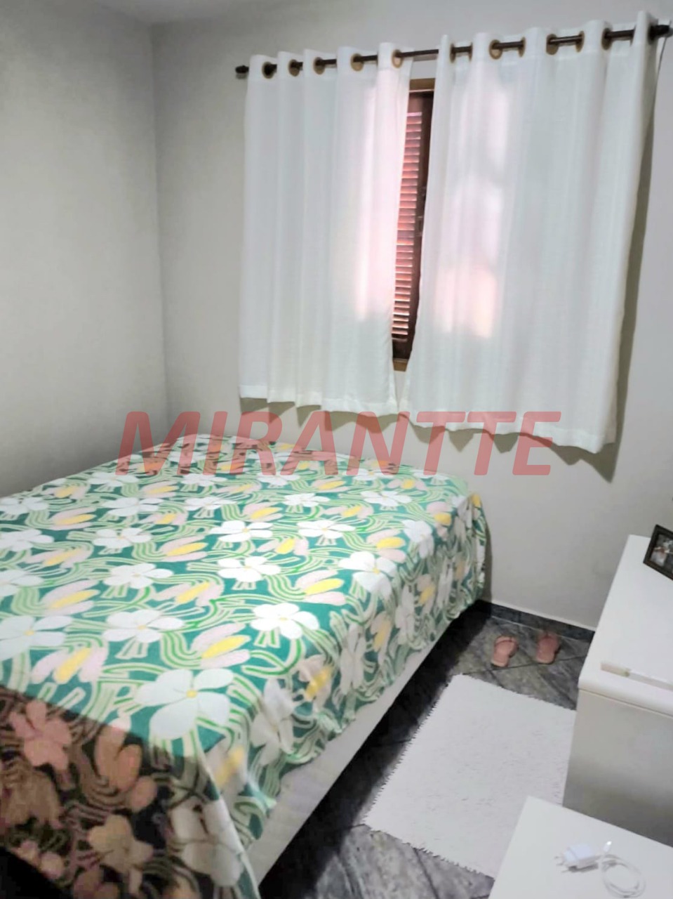 Casa terrea de 120m² com 3 quartos em Vila Dionisia