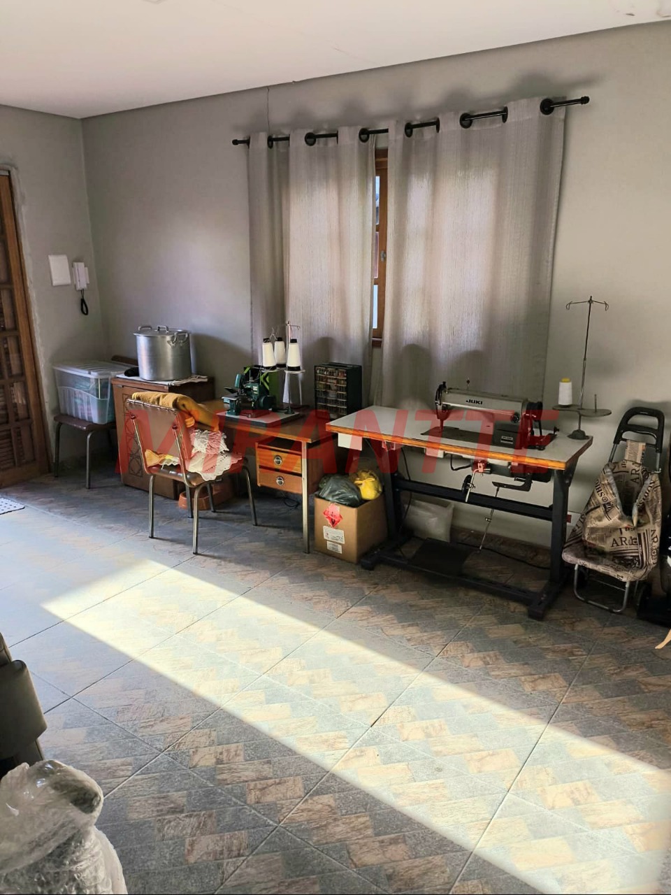 Casa terrea de 120m² com 3 quartos em Vila Dionisia