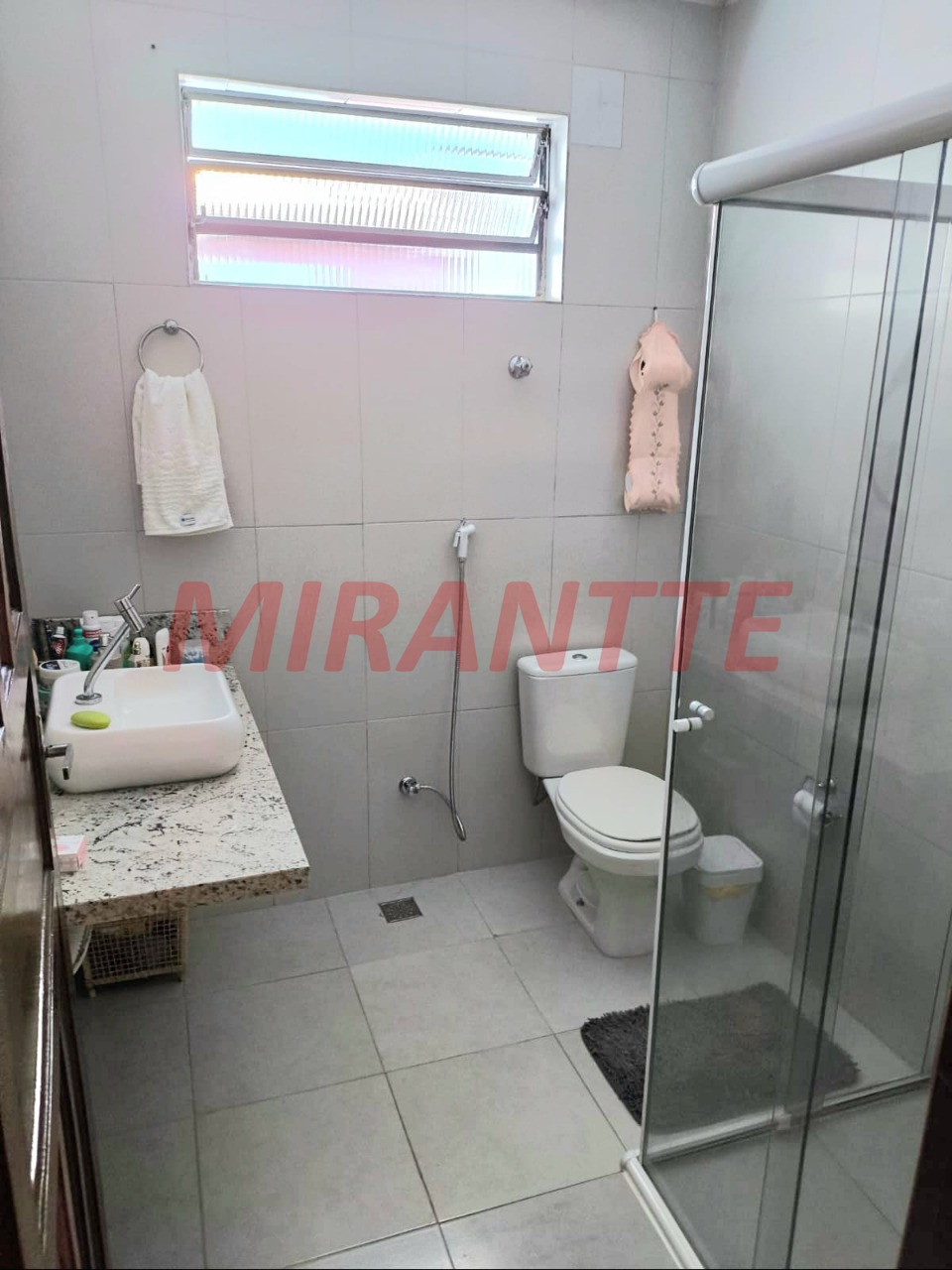 Casa terrea de 120m² com 3 quartos em Vila Dionisia
