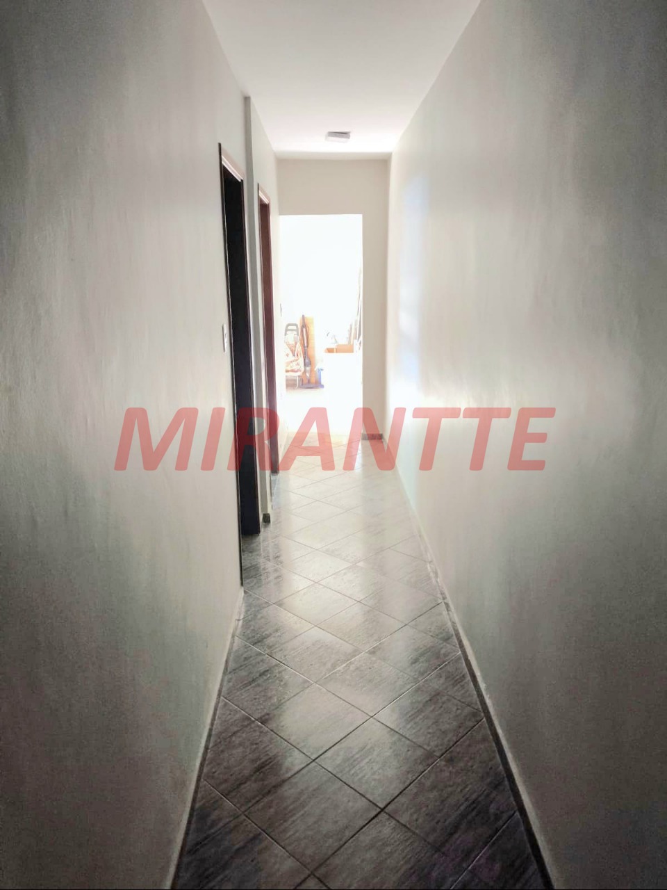 Casa terrea de 120m² com 3 quartos em Vila Dionisia