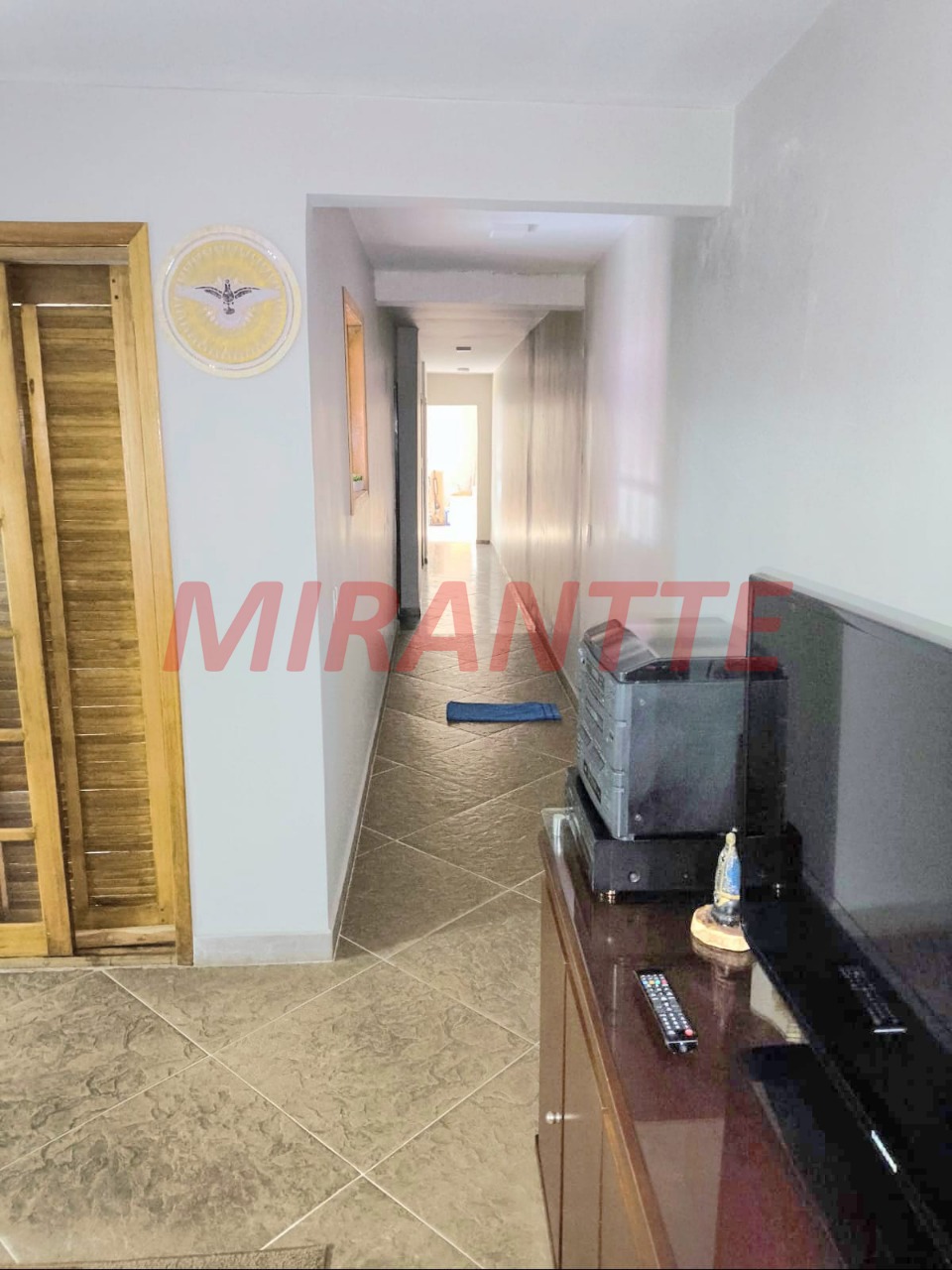 Casa terrea de 120m² com 3 quartos em Vila Dionisia