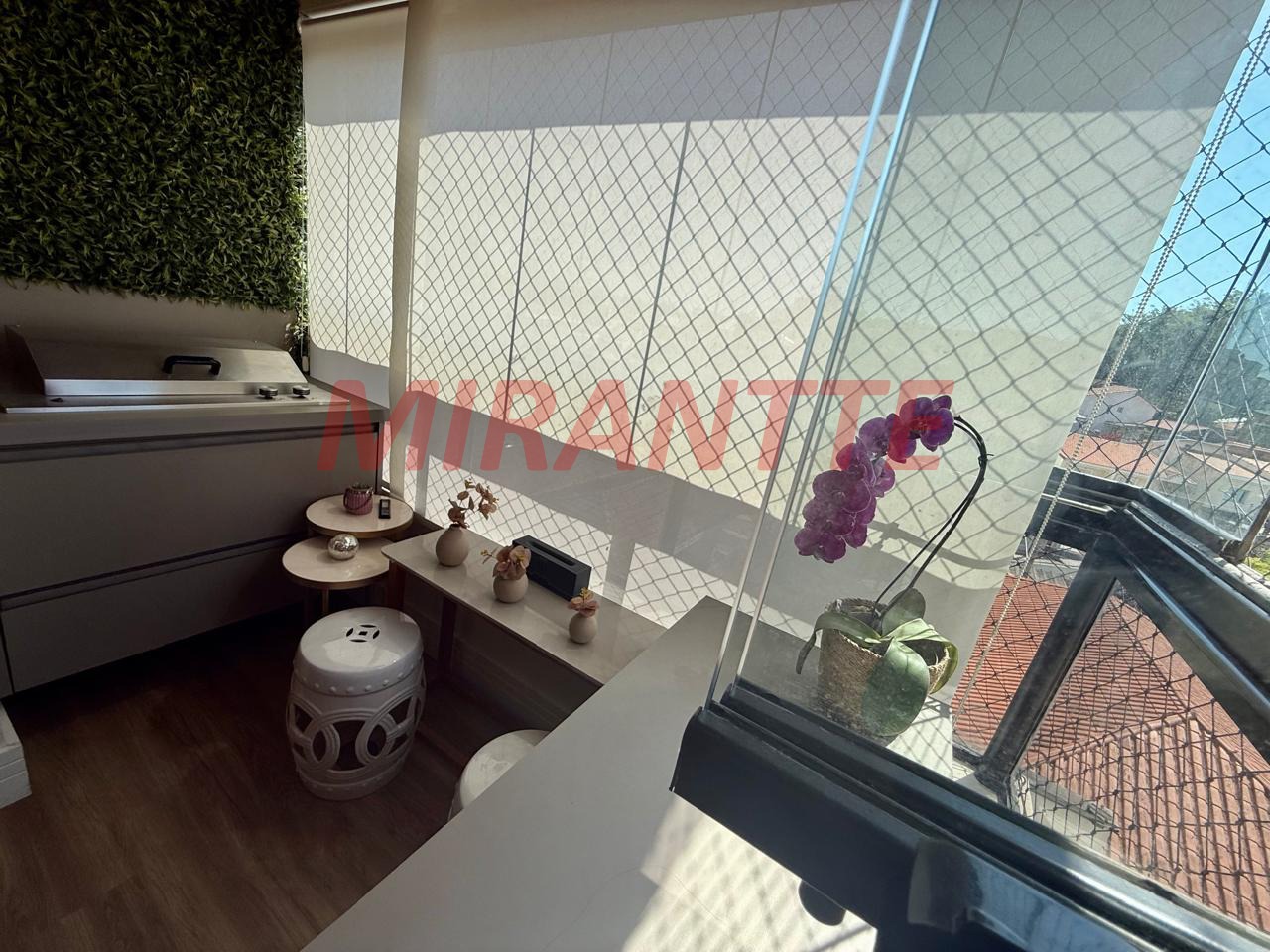 Apartamento de 147m² com 3 quartos em Água Fria