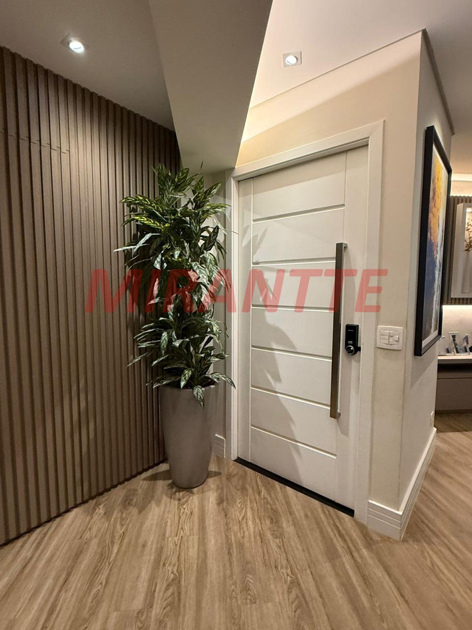 Apartamento de 147m² com 3 quartos em Água Fria