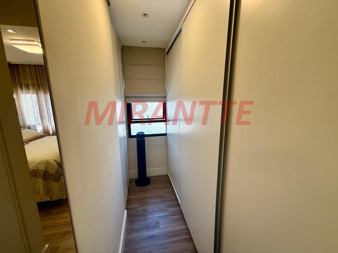 Apartamento de 147m² com 3 quartos em Água Fria