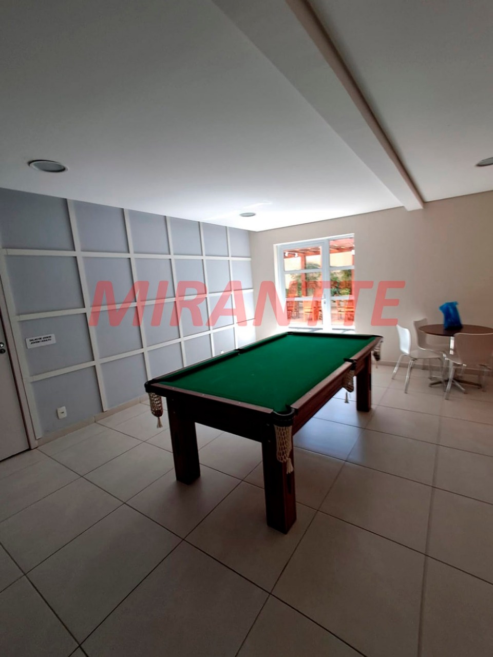Apartamento de 78m² com 2 quartos em Vila Gustavo